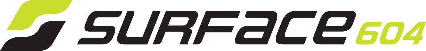 Surface 604 logo